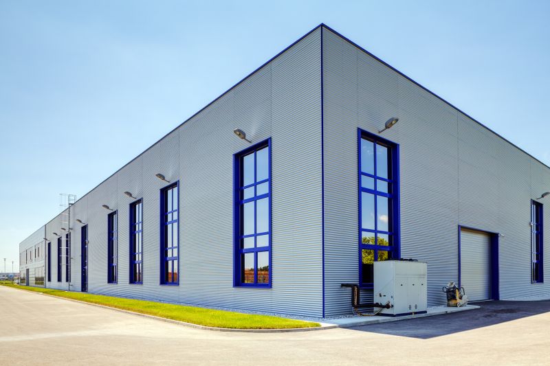 Commercial Siding Solutions