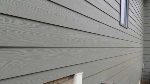 Cost of Cement Board Siding Repair in Bellevue