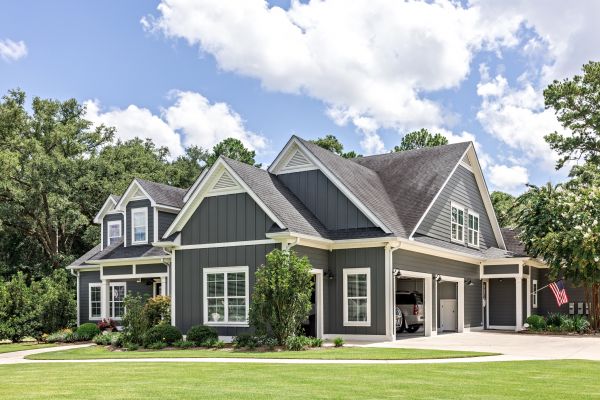 Cost of Fiber Cement Siding Repair in Bellevue