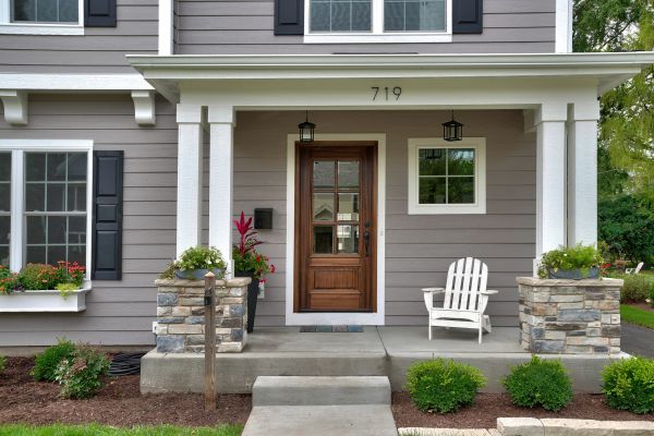 Cost of Siding Installation in Bellevue