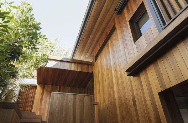 Cost of Wood Siding Repair in Bellevue