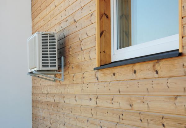 Cost of Exterior Paneling Installation in Bellevue