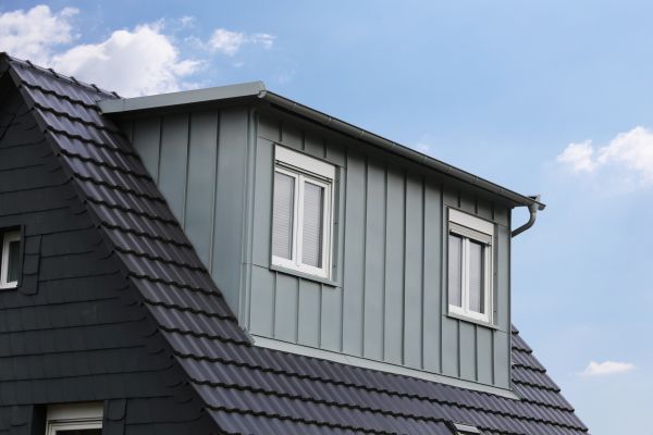 Cost of Composite Siding Service in Bellevue