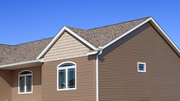Cost of Residential Siding Service in Bellevue
