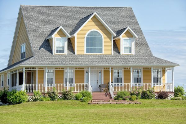 Cost of Siding Replacement in Bellevue