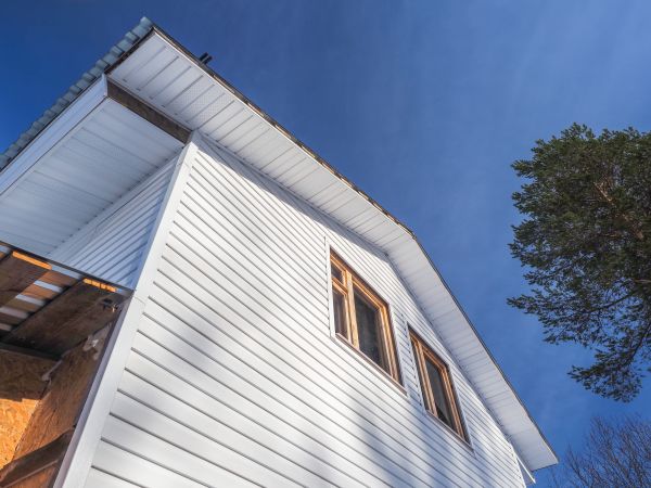 Cost of House Siding Replacement in Bellevue