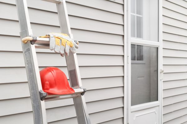 Cost of Home Siding Replacement in Bellevue