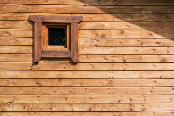 Cost of Exterior Wood Siding Repair in Bellevue