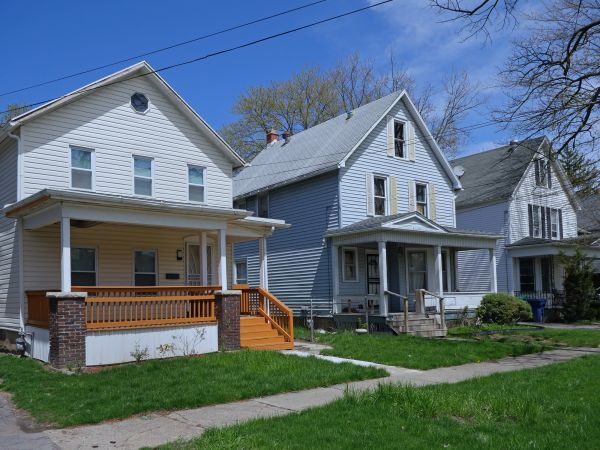 Cost of Aluminum Siding Replacement in Bellevue