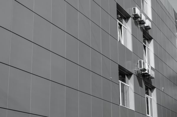 Cost of Commercial Siding Installation in Bellevue