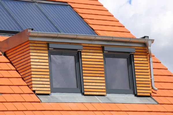 Cost of Wood Cladding Installation in Bellevue