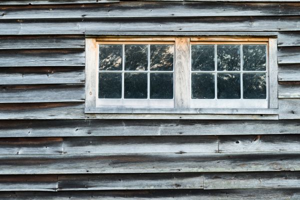 Cost of Barn Wood Siding Installation in Bellevue