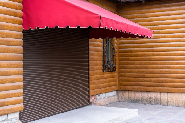Cost of Hardwood Cladding Installation in Bellevue