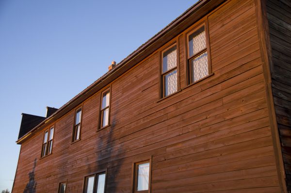 Cost of Wood Plank Siding Installation in Bellevue