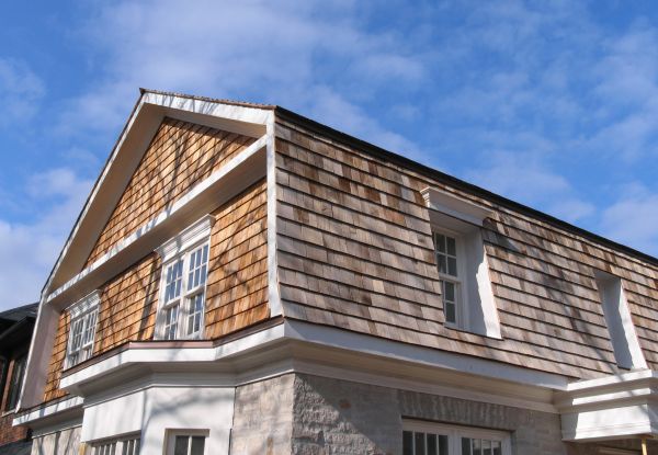 Cost of Shingle Siding Installation in Bellevue