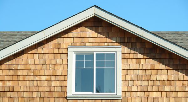 Cost of Cedar Shake Siding Repair in Bellevue