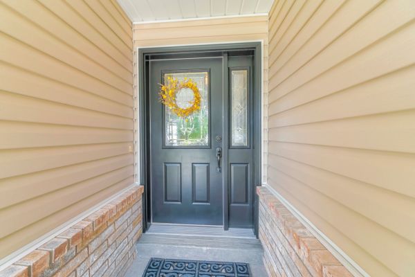 Cost of Siding Panel Repair in Bellevue