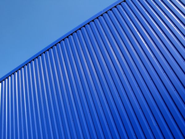 Cost of Seam Metal Siding Installation in Bellevue