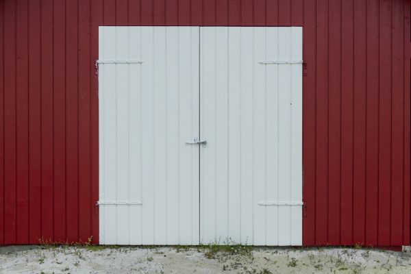 Cost of Pole Barn Siding Installation in Bellevue