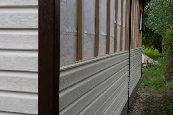 Cost of Lap Siding Installation in Bellevue