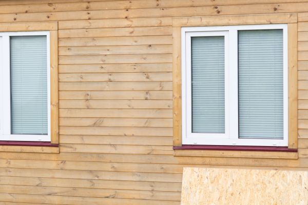 Cost of Shiplap Siding Replacement in Bellevue