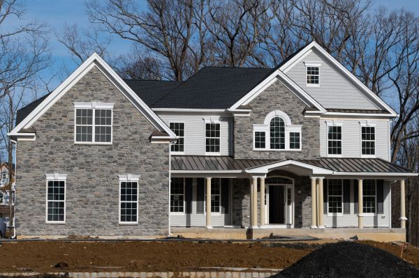 Cost of Facade Cladding Installation in Bellevue