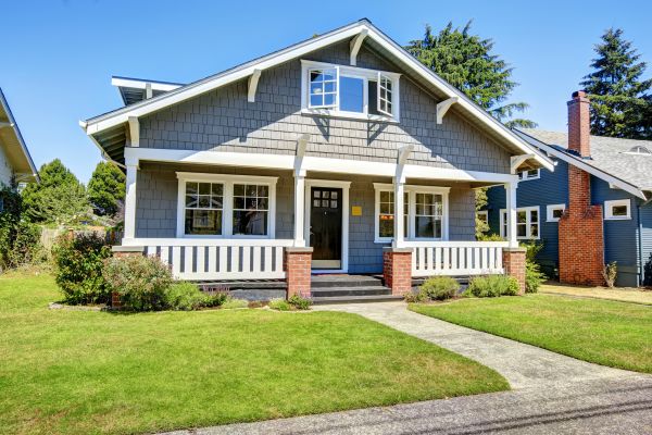 Cost of Clapboard Siding Replacement in Bellevue